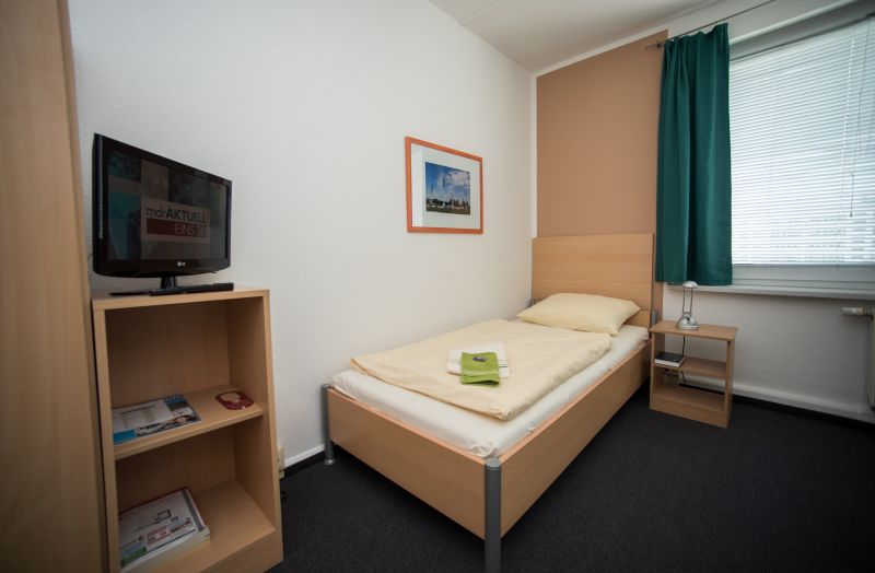 Akademiehotel Jena