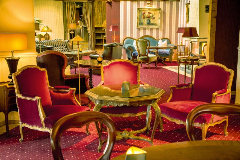 Wellnesshotel Seeschlößchen - Privat- Spa & Naturresort
