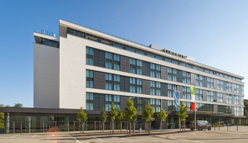 Atlantic Congress Hotel Essen