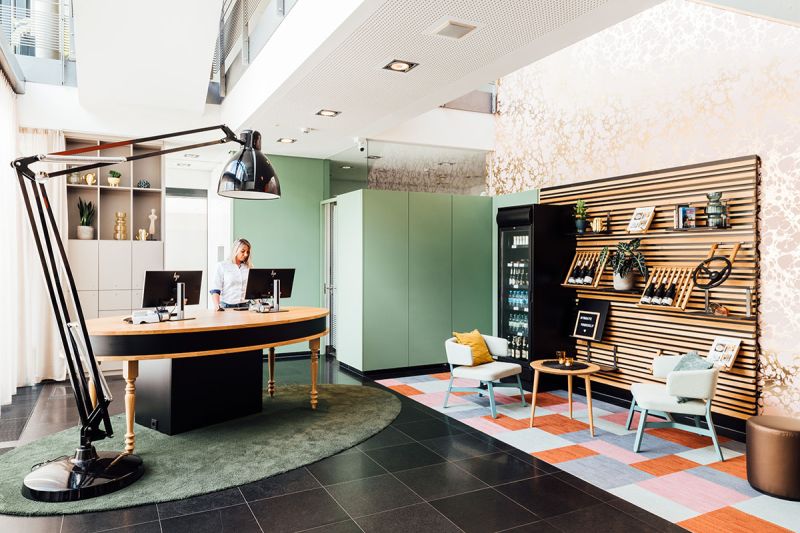 Vienna House Easy by Wyndham Stuttgart