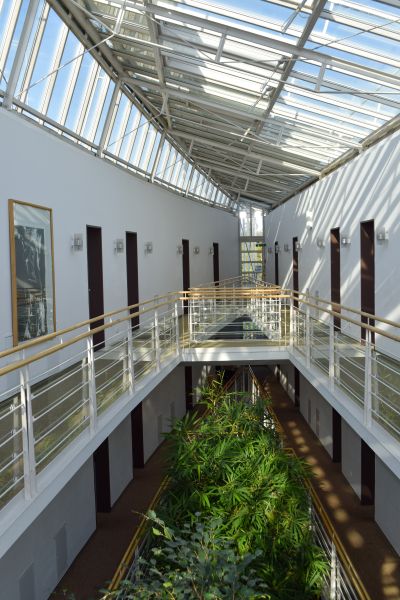 SCOTTY & PAUL Hotel Deggendorf