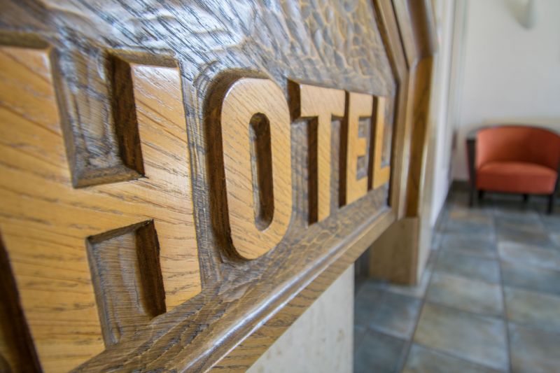 ART-Hotel Braun