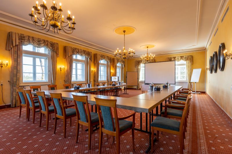 Jagdschloss Hotel Niederwald