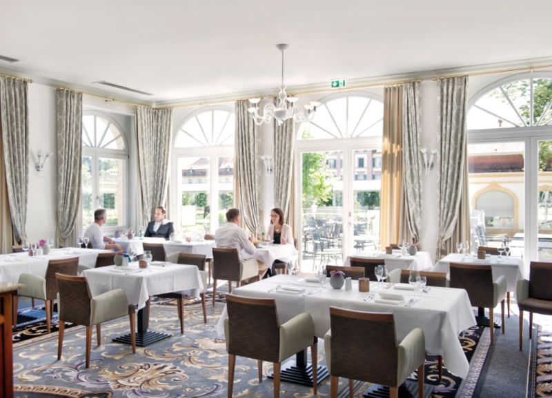 Dorint Resort & Spa Bad Brückenau