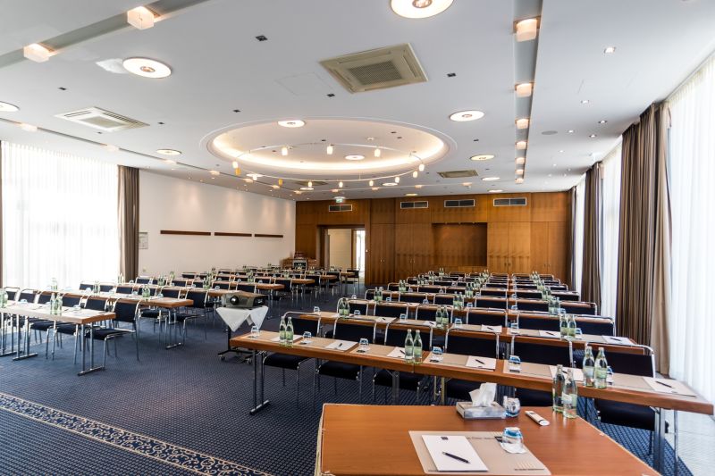 Dorint Resort & Spa Bad Brückenau