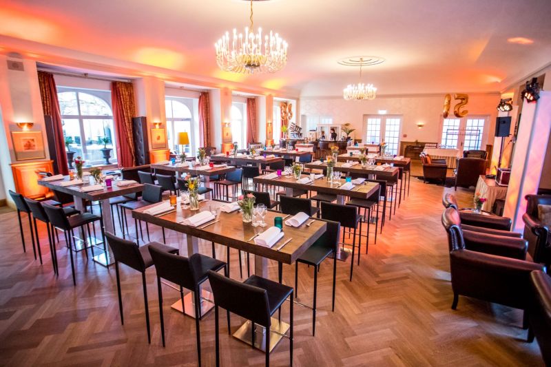 Dorint Resort & Spa Bad Brückenau