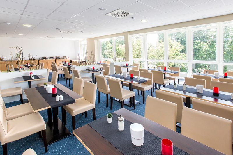 DORMERO Hotel Bretten