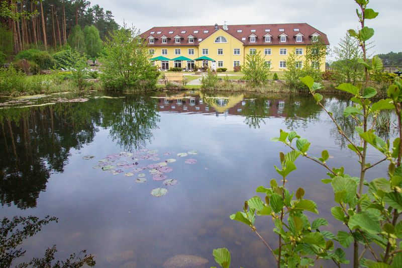 Ferien Hotel Fläming