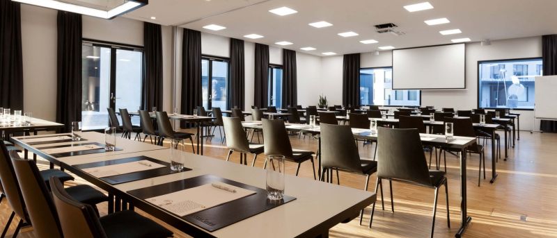 Ernst Leitz Hotel