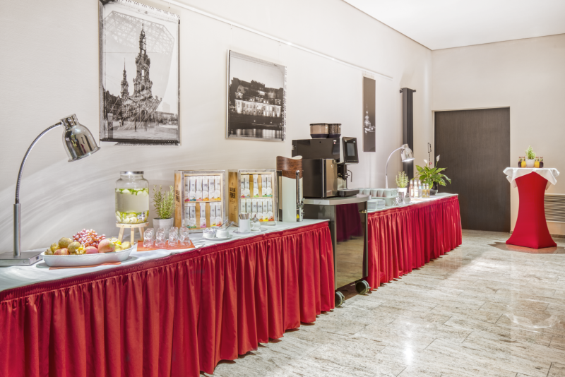 IntercityHotel Dresden