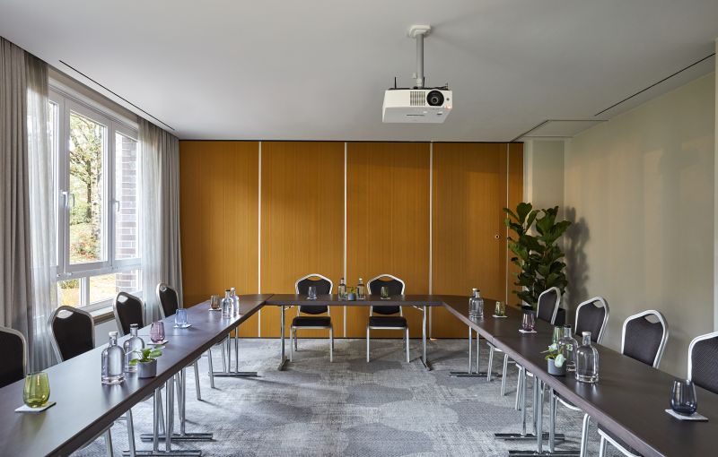 Crowne Plaza Hamburg-City Alster, an IHG Hotel