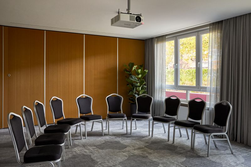 Crowne Plaza Hamburg-City Alster, an IHG Hotel