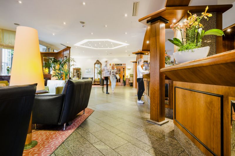 Taste Hotel Dresden-ehemals Residenz Alt Dresden