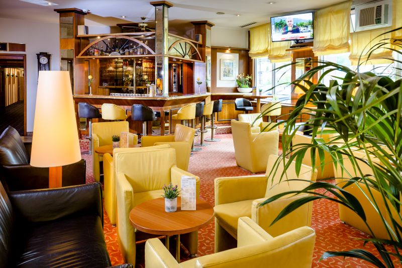 Taste Hotel Dresden-ehemals Residenz Alt Dresden