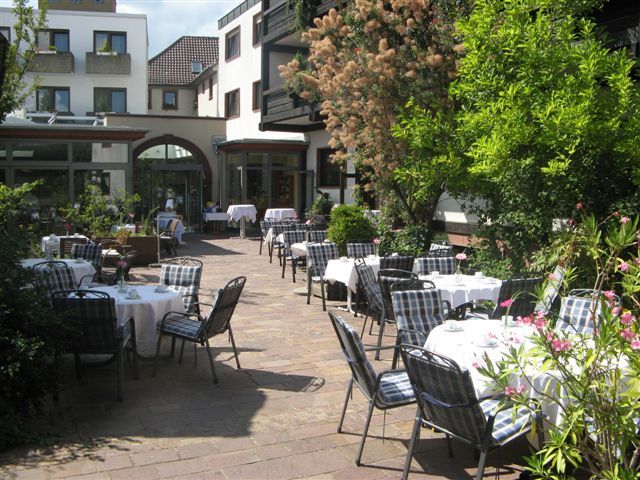 Hotel & Weinhaus Anker