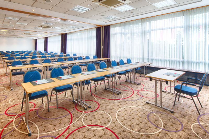 Leonardo Hotel Heidelberg Walldorf