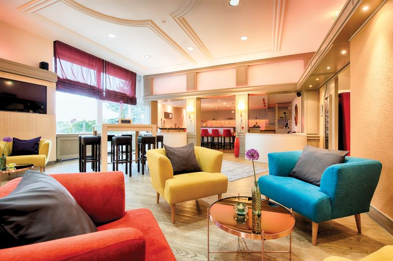 Leonardo Hotel Karlsruhe