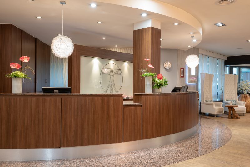 Leonardo Royal Hotel Baden- Baden