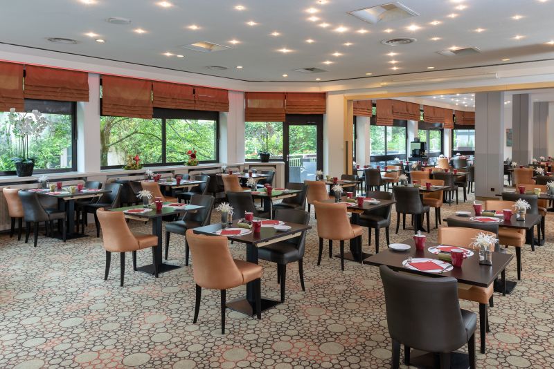 Leonardo Royal Hotel Baden- Baden