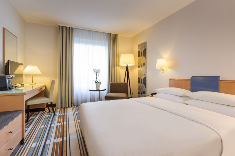 Mercure Hannover Oldenburger Allee