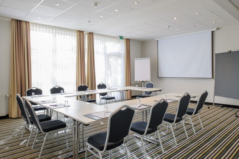 Mercure Hannover Oldenburger Allee