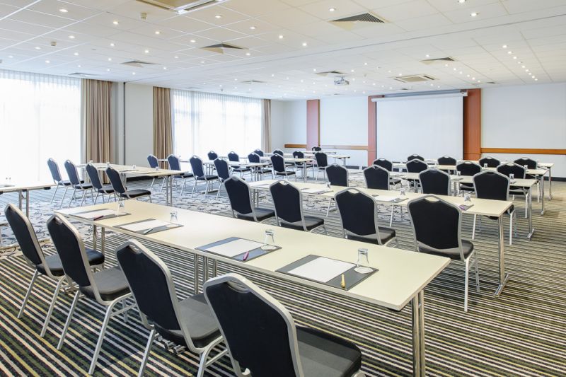Mercure Hannover Oldenburger Allee