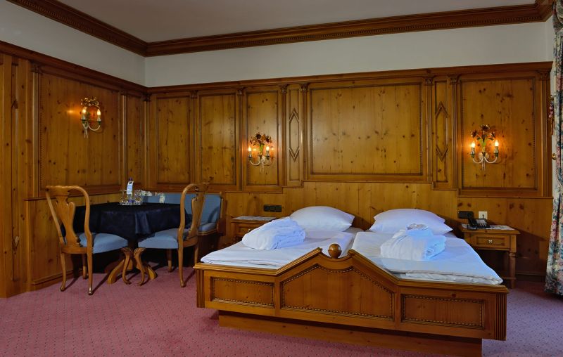 Hotel am Badepark Waldkirchen