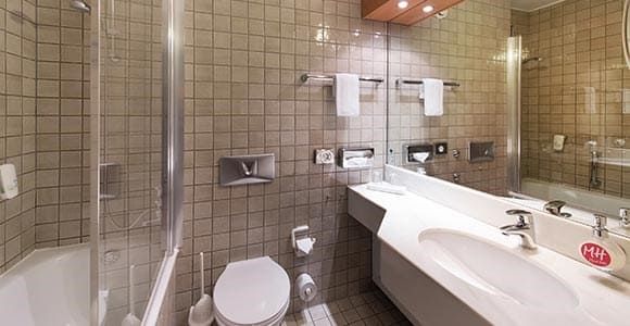 Hotel Kaiserhof Landshut