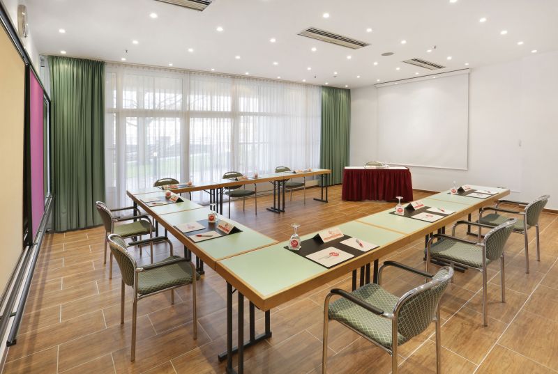 Hotel Kaiserhof Landshut