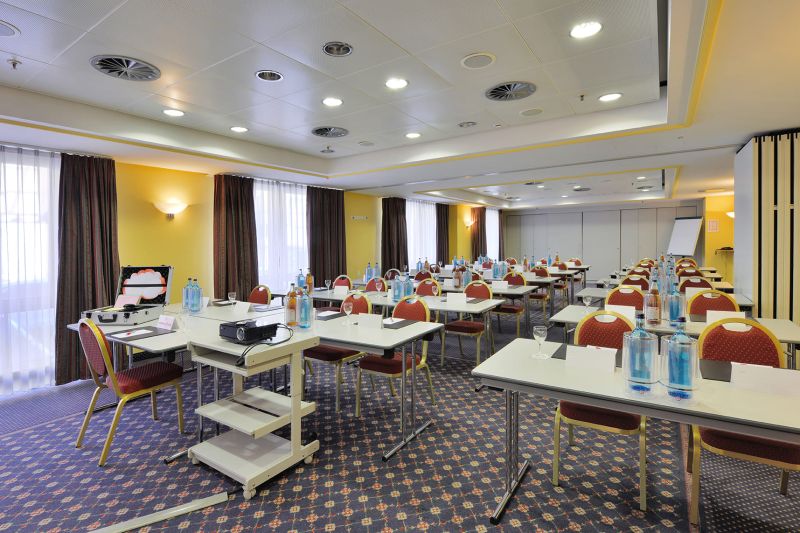 ACHAT Hotel Heppenheim
