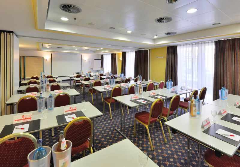 ACHAT Hotel Heppenheim