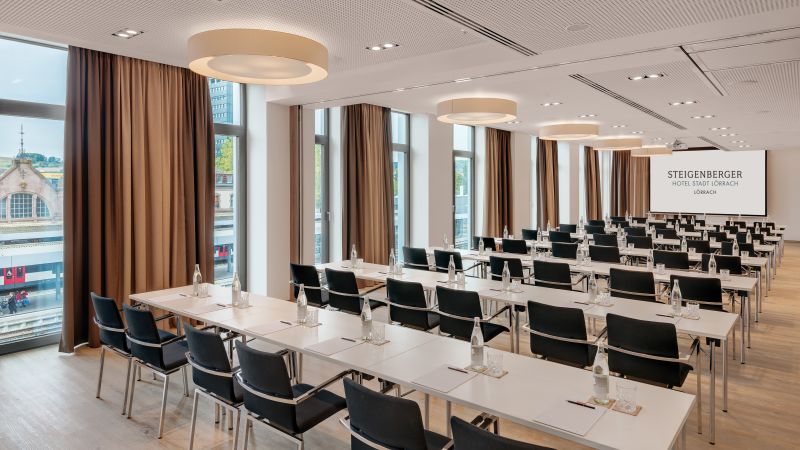Hotel Stadt Lörrach
