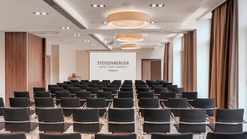 Hotel Stadt Lörrach