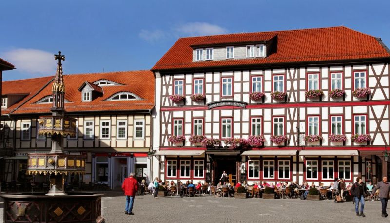 Ringhotel Weißer Hirsch