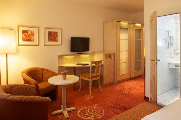 Ringhotel Weißer Hirsch