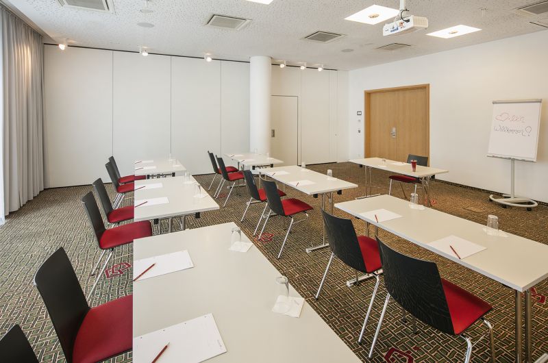 ARCOTEL Rubin Hamburg