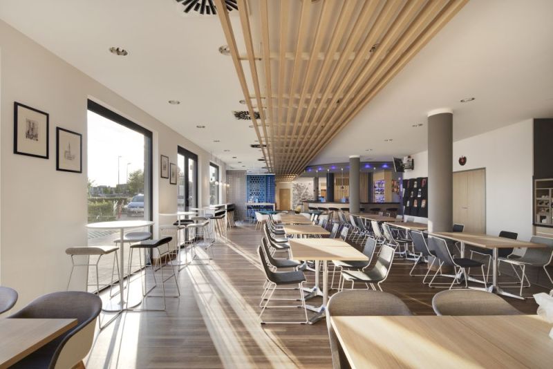 Holiday Inn Express München Messe, an IHG Hotel