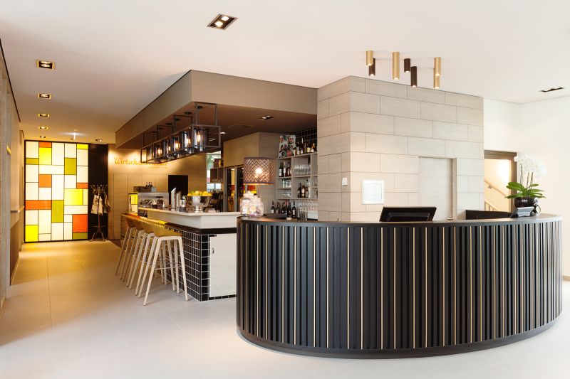 Vienna House Easy by Wyndham Osnabrück & Apartments