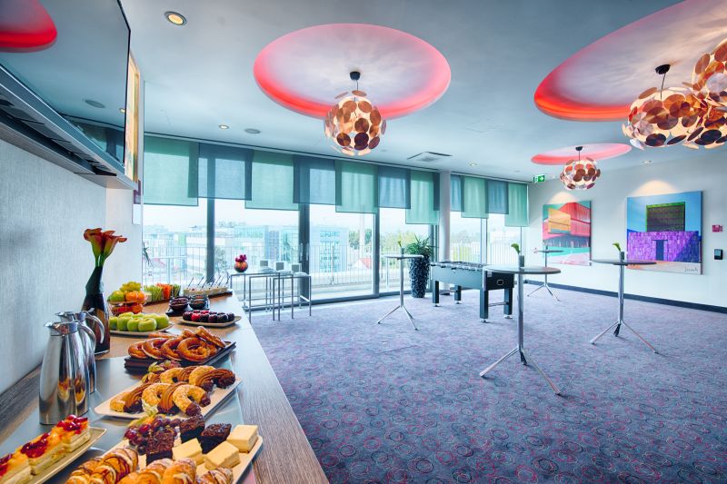 Leonardo Hotel Munich City South
