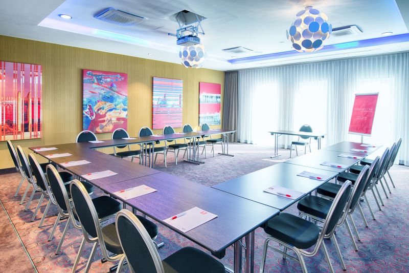 Leonardo Hotel Munich City South