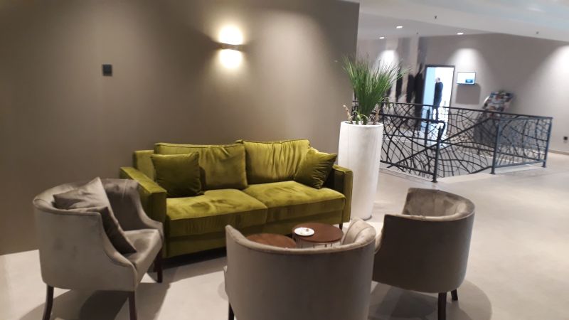 ACHAT Hotel Frankfurt Maintal