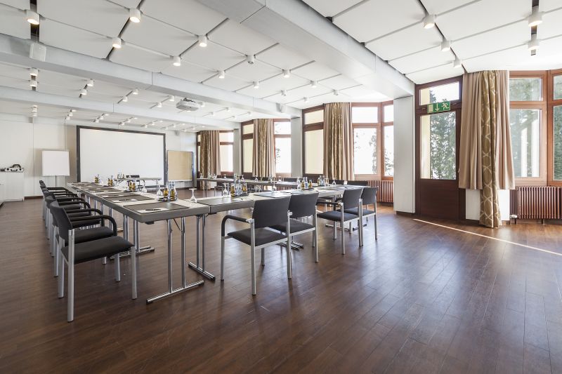 Parkhotel St.Leonhard