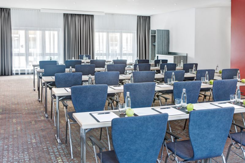 IntercityHotel Hamburg Altona