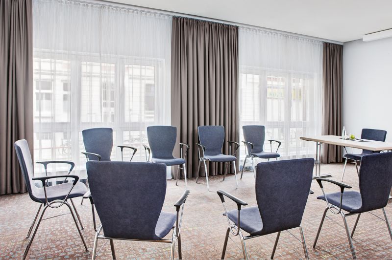 IntercityHotel Hamburg Altona