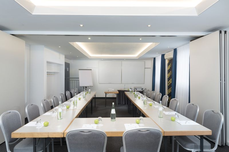 ibis Styles Cologne Airport Troisdorf
