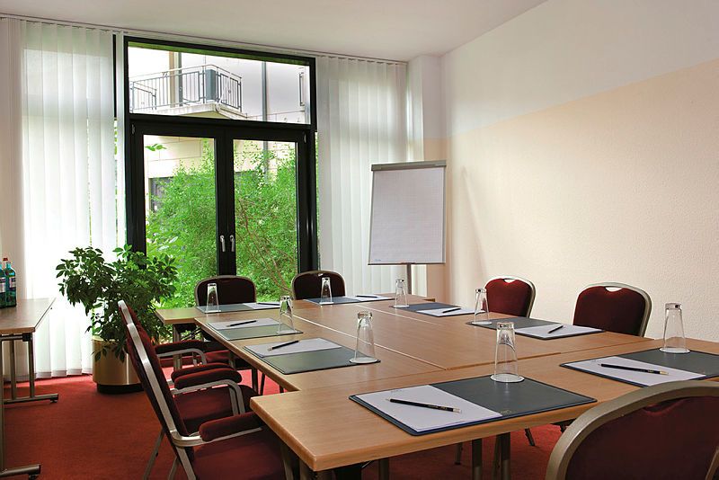 Victor's Residenz-Hotel Berlin Mitte