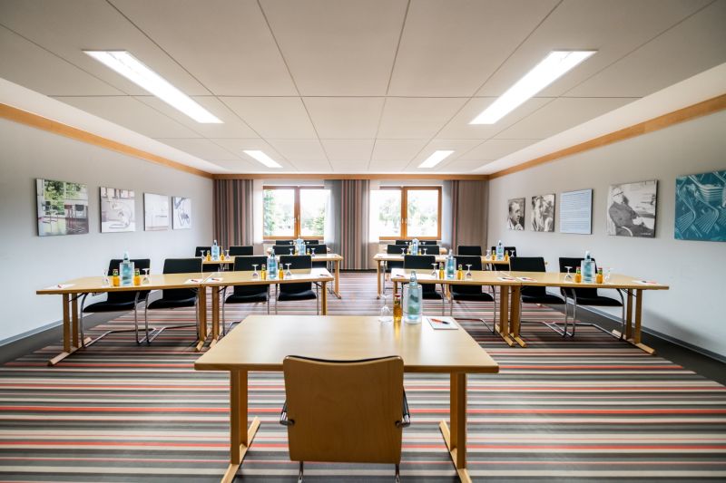 Hotel Freund - Privathotels Dr Lohbeck