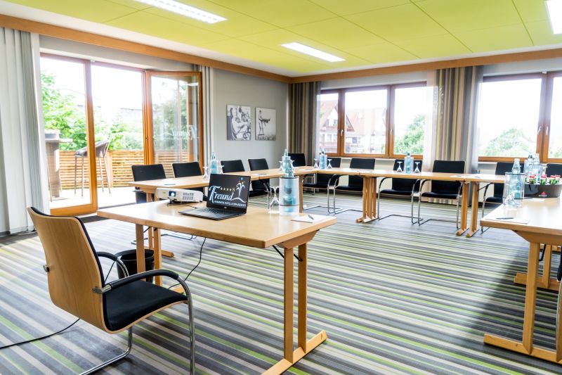 Hotel Freund - Privathotels Dr Lohbeck