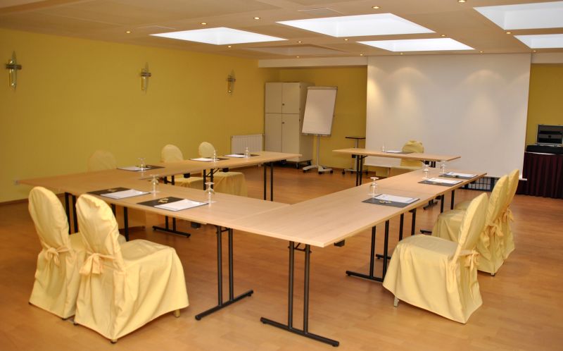 Arkona Strandhotel