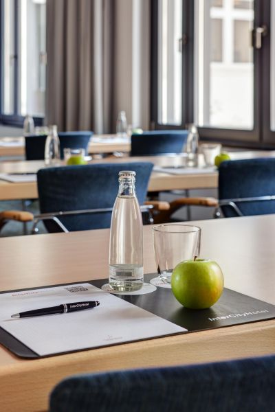 IntercityHotel Hamburg Hauptbahnhof